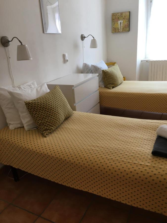 Hotel Axat Экстерьер фото