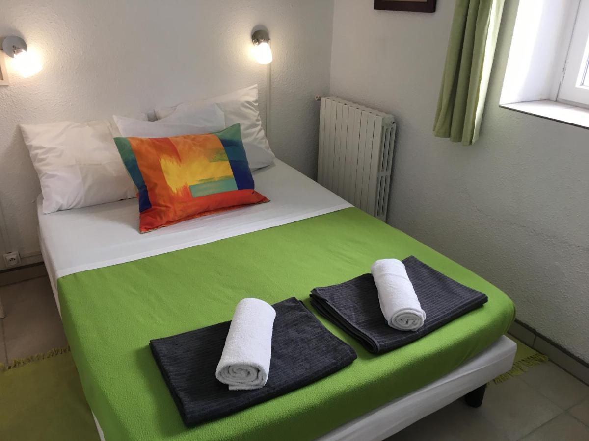 Hotel Axat Экстерьер фото